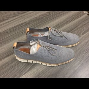New Men's Cole Haan Dress Shoe